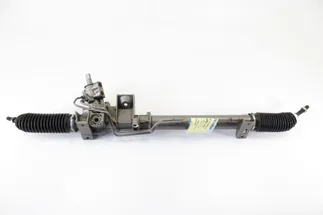 Precision Remanufacturing Rack and Pinion Assembly - 36050361